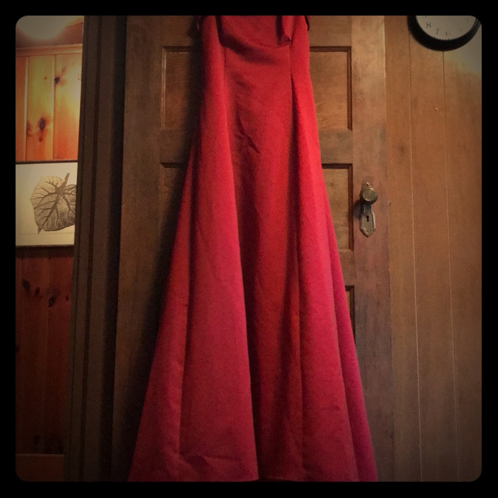 Prom/formal/bridesmaid dress